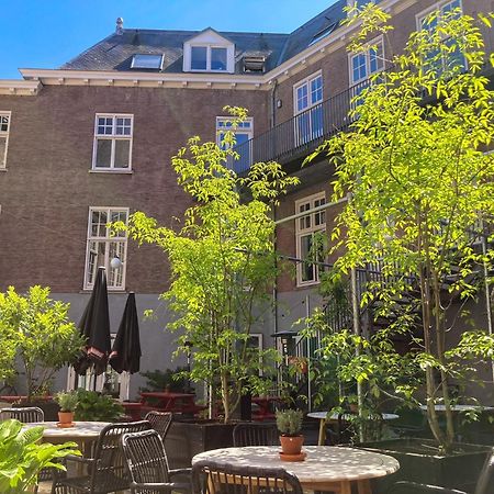 Labnul50 Self Check-In Hotel Groningen Eksteriør billede
